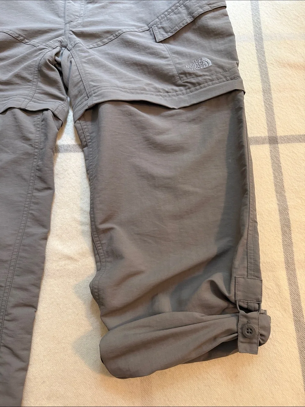 The North Face lightweight versatile